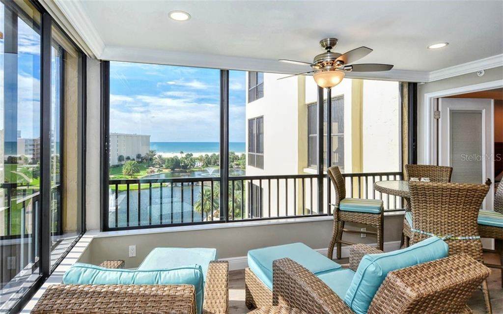 5760 Midnight Pass Road - Photo 1