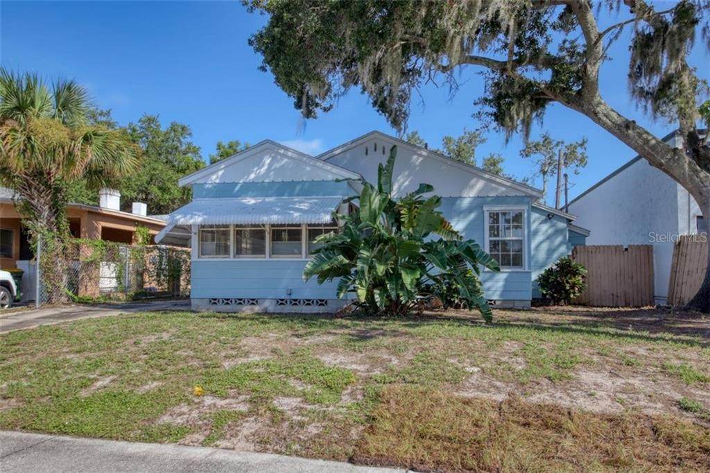 1011 Patterson Drive - Photo 1