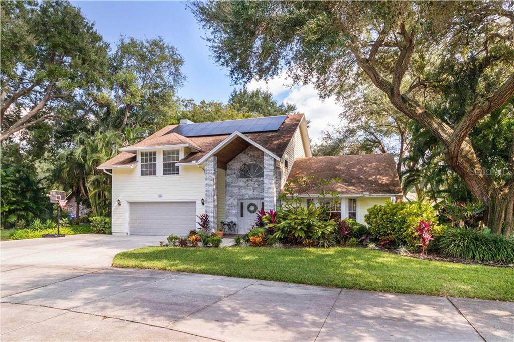 6921 Arbor Oaks Court - Photo 1