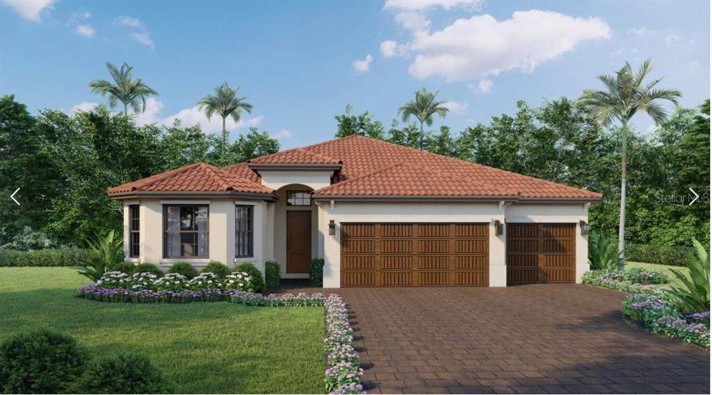 7713 Sandhill Lake Drive - Photo 1