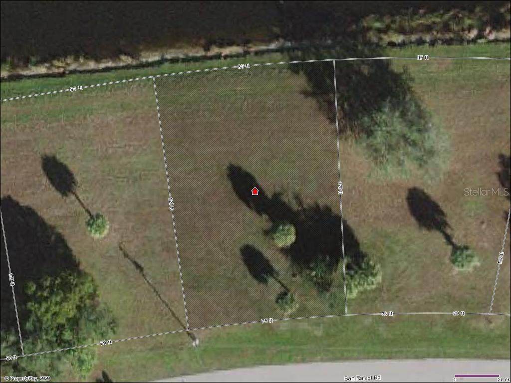 24352 San Rafael Road - Photo 1