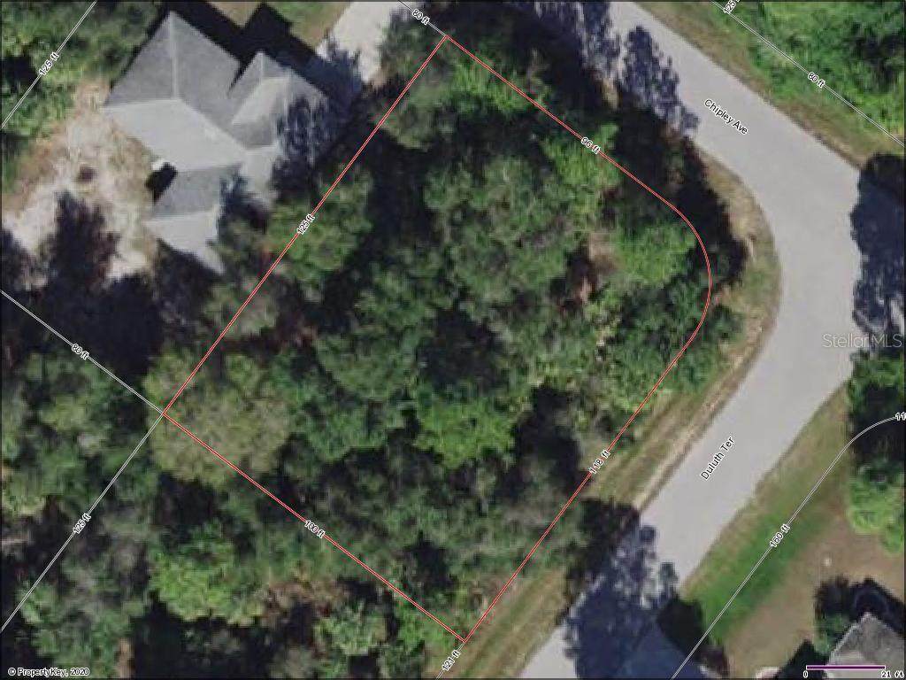 0 Duluth Terrace - Photo 1