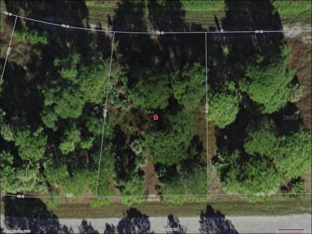 0 Cromey Road - Photo 1