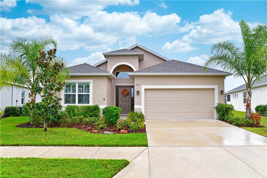3851 Manorwood Loop - Photo 1