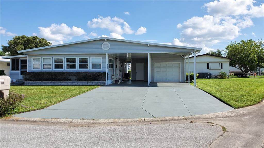 1804 Cypress Point Lane - Photo 1