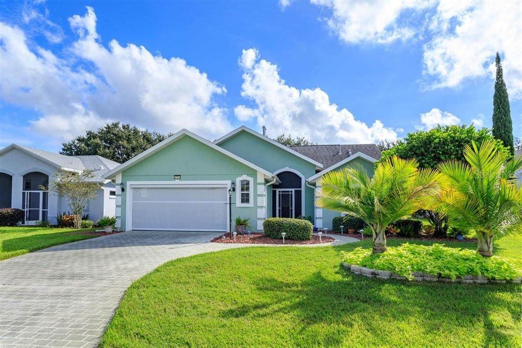 27114 Nature View Street - Photo 1