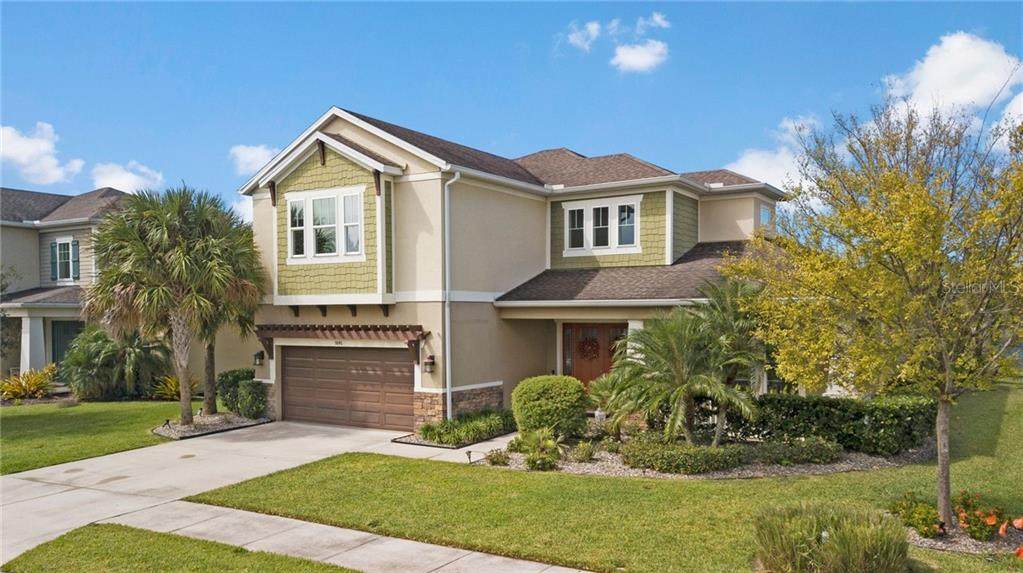 5846 Palmer Ranch Parkway - Photo 1