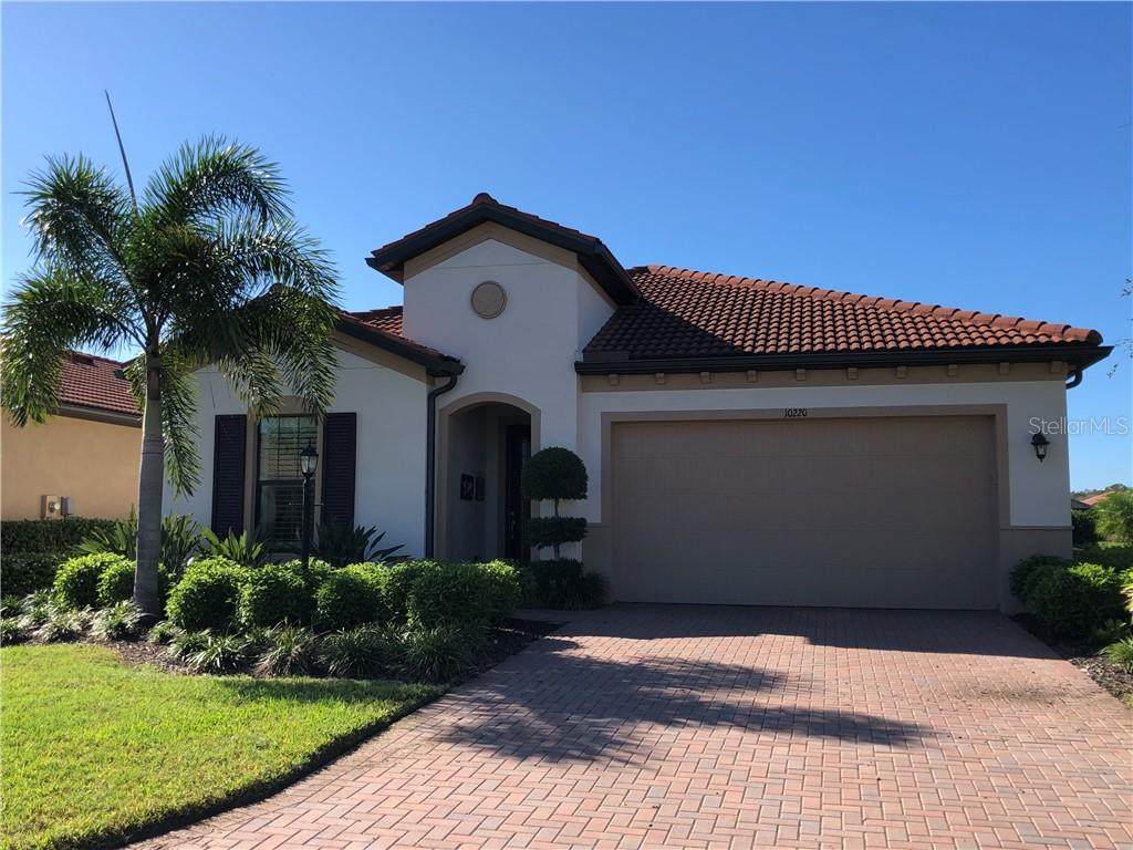 10220 Loch Lomond Drive - Photo 1