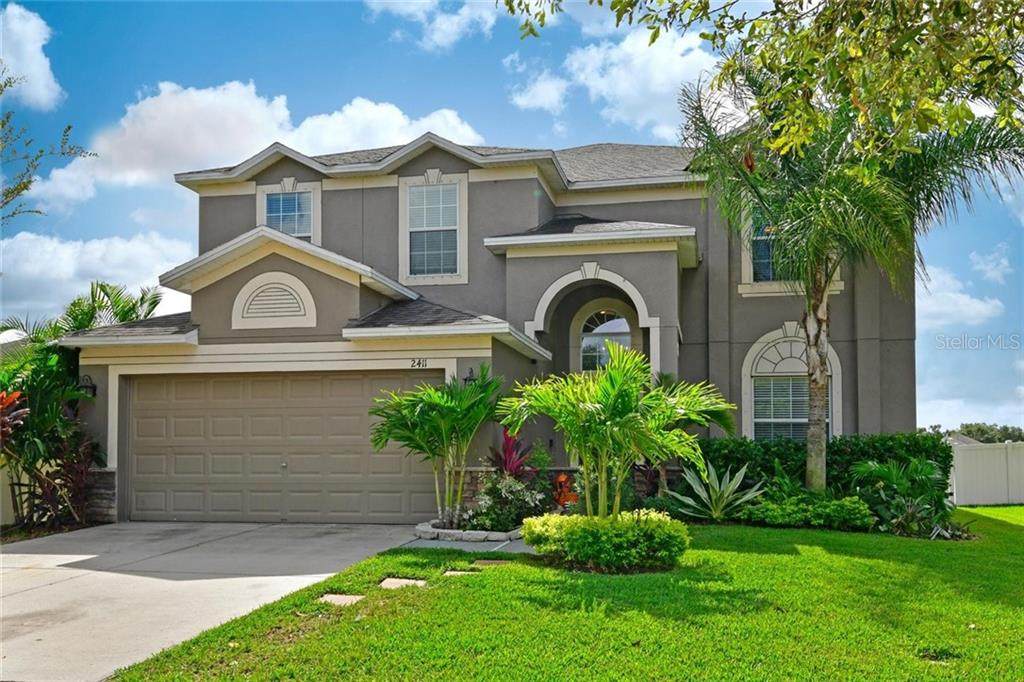 2411 Birds Eye Court - Photo 1