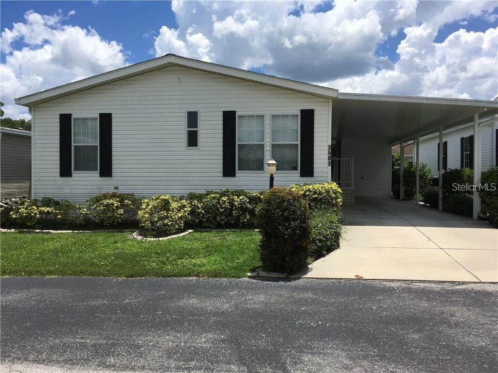 3503 Mary Place - Photo 1