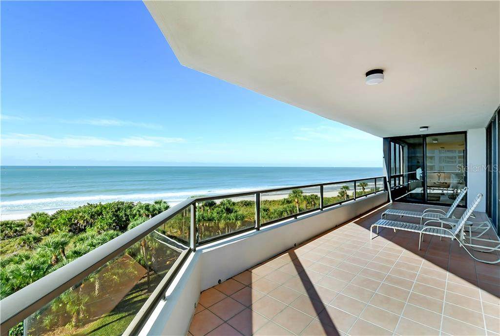 535 Sanctuary Drive - Photo 1