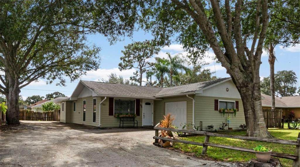 808 Baffin Drive - Photo 1