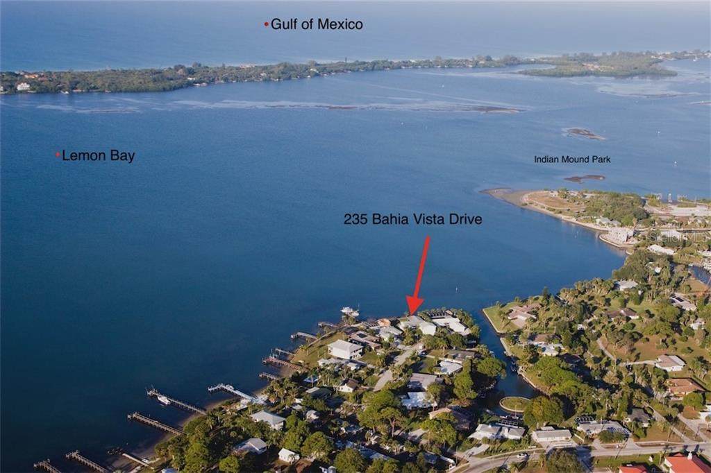 235 Bahia Vista Drive - Photo 1