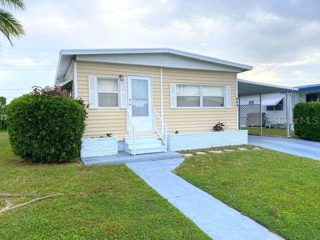 306 50TH AVENUE Drive - Photo 1