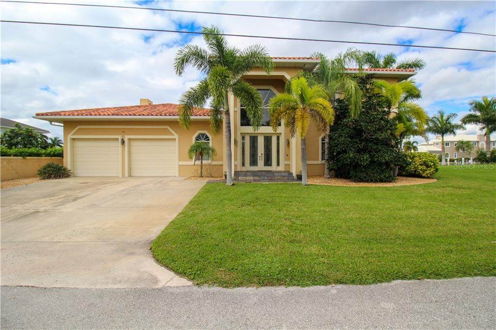 11 Ocean Drive - Photo 1