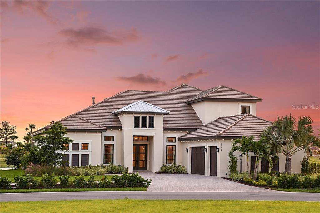 12060 Legacy Estates Boulevard - Photo 1