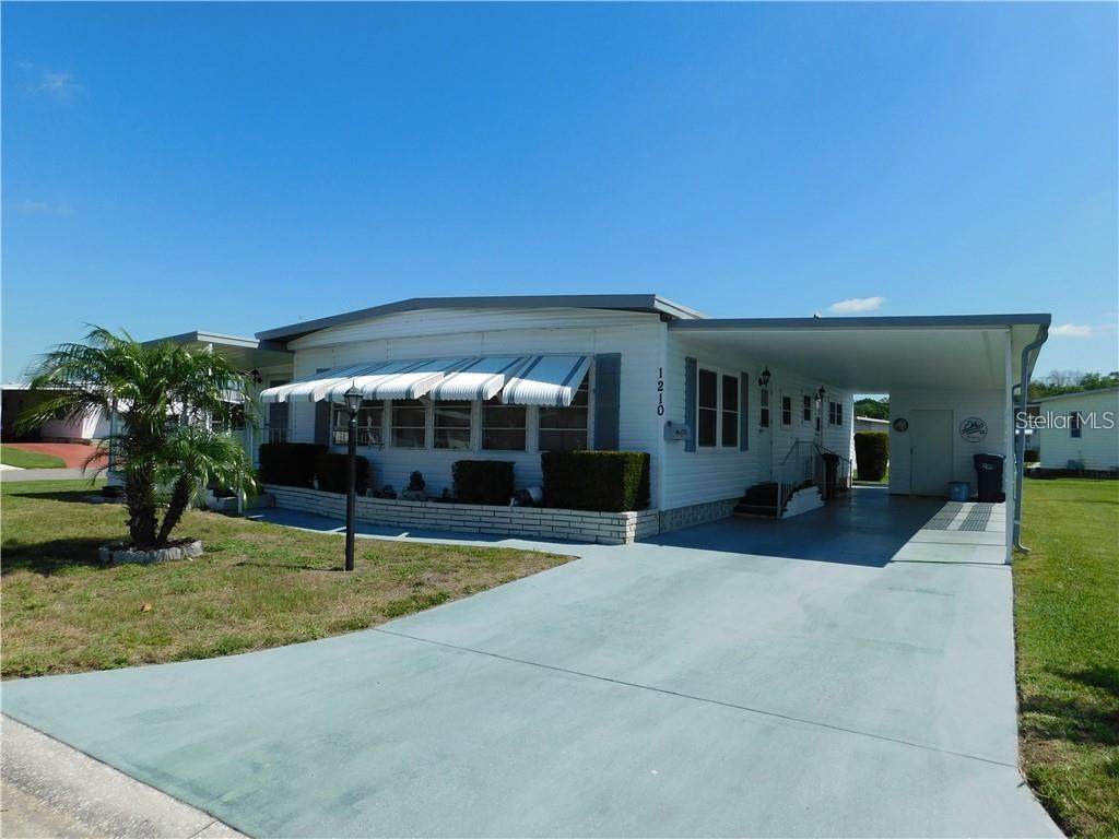 1210 44TH AVENUE Drive - Photo 1