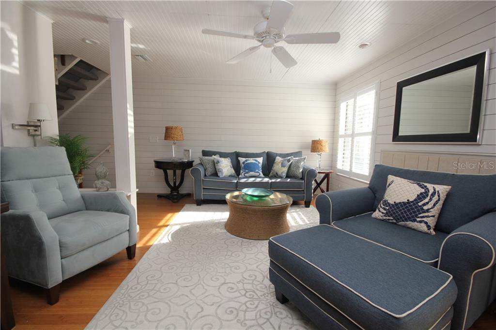 6828 Midnight Pass Road - Photo 1