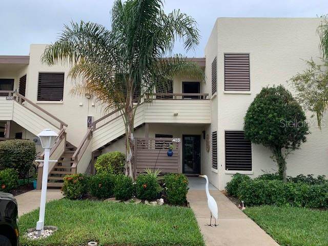404 Spring Lakes Boulevard - Photo 1