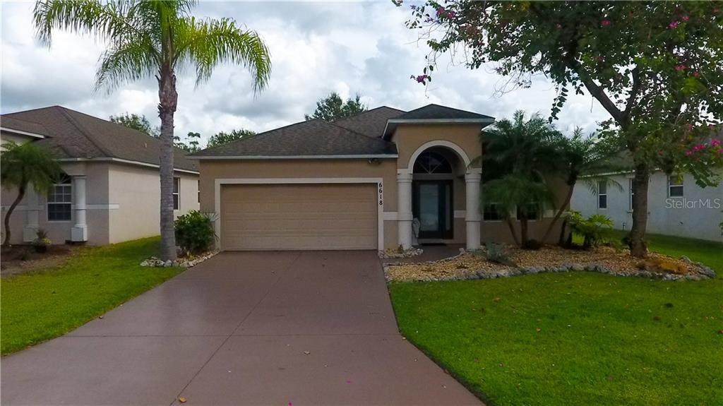 6618 Rock Bridge Lane - Photo 1