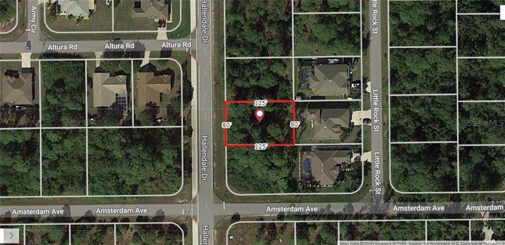 9596 Hallendale Drive - Photo 1