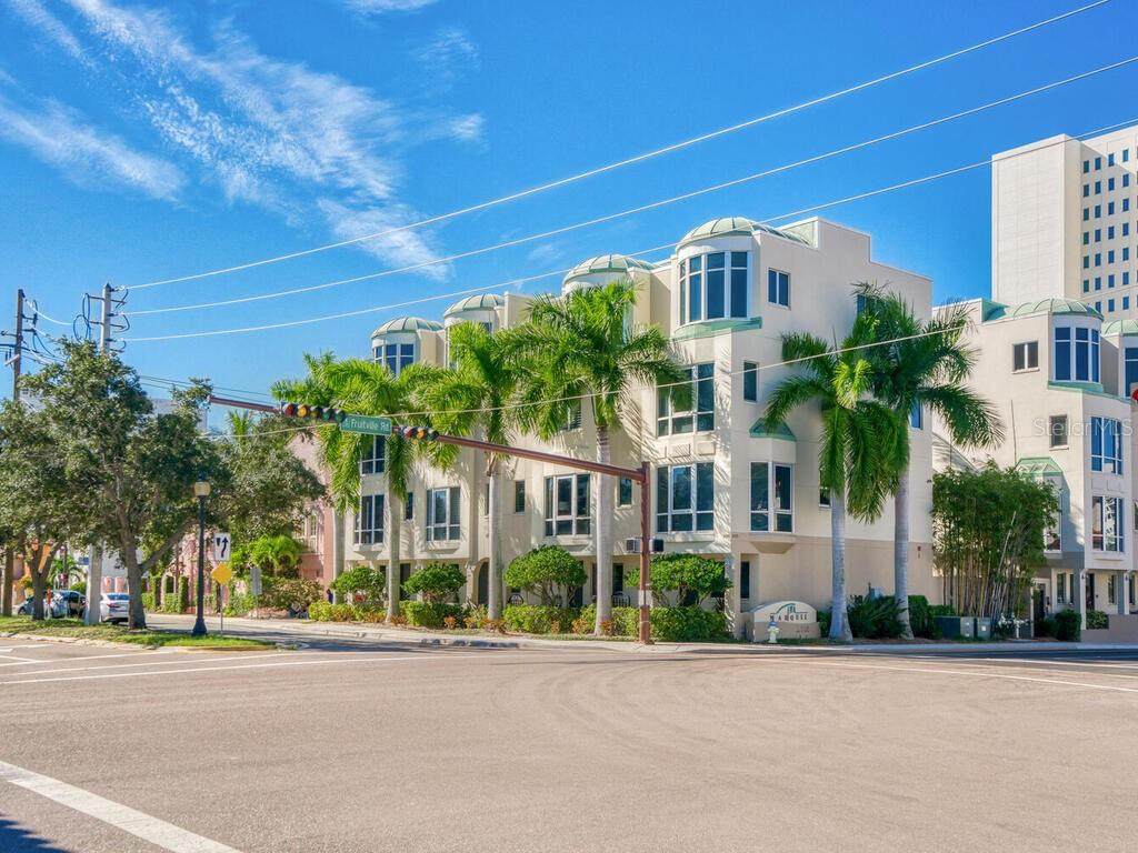 235 Cocoanut Avenue - Photo 1