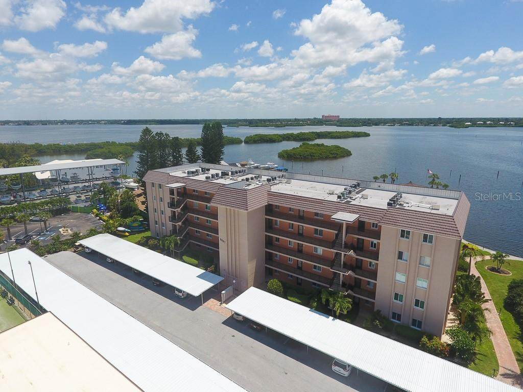 8897 Midnight Pass Road - Photo 1