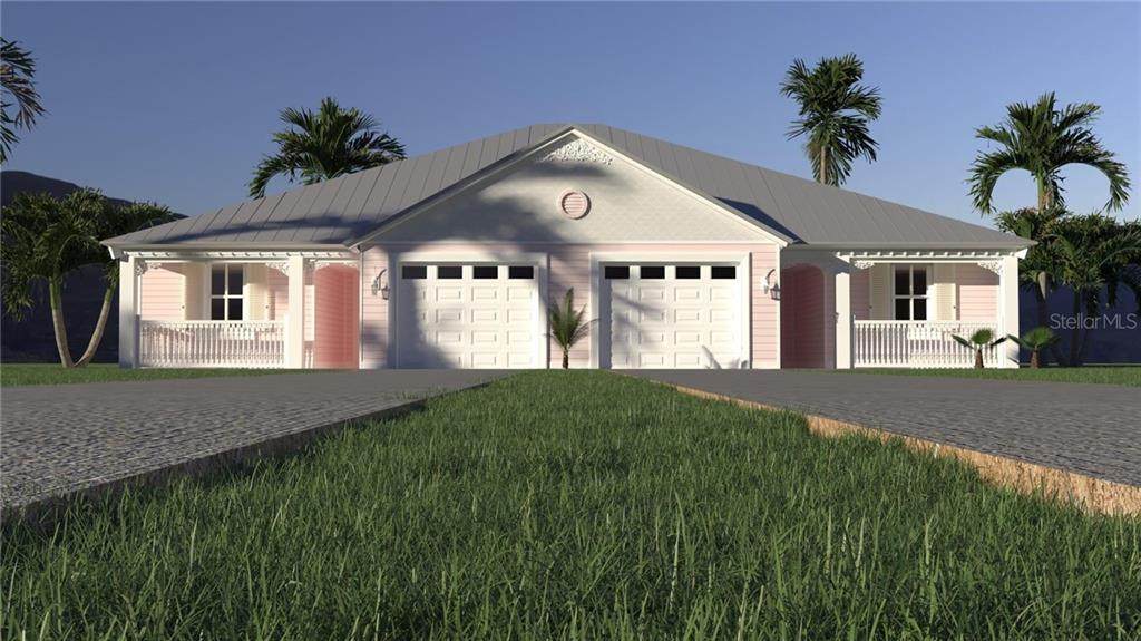 9105 Waldrep Street - Photo 1