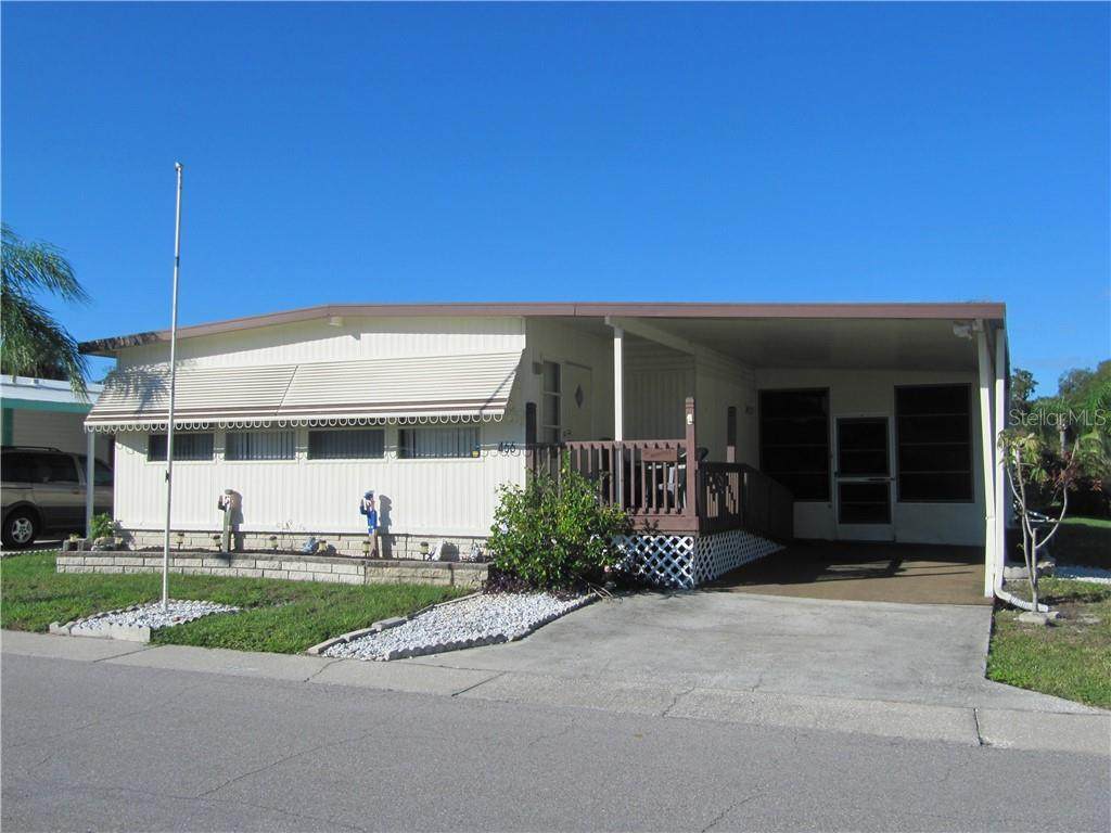 5619 Bayshore Road - Photo 1