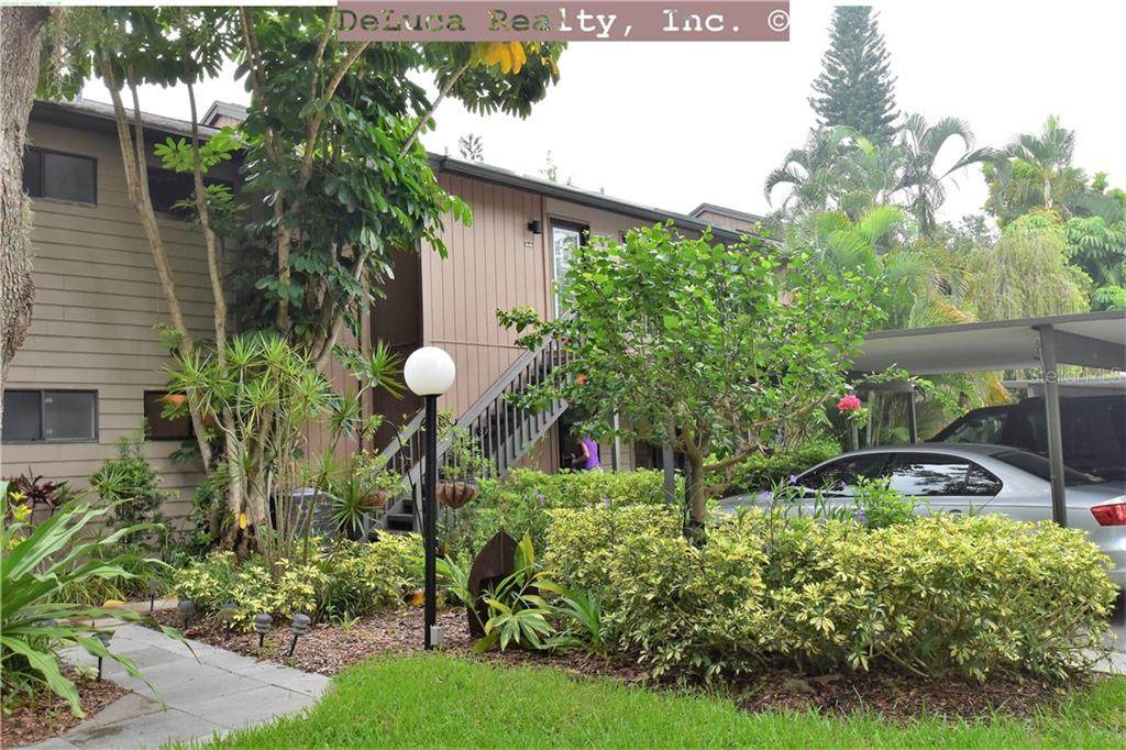 1702 Glenhouse Drive - Photo 1