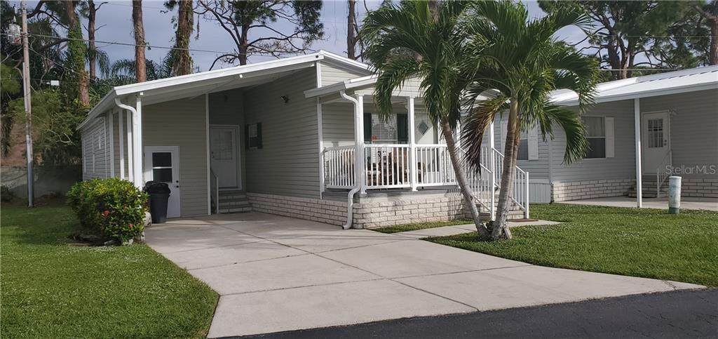 8705 Tamiami Trail - Photo 1