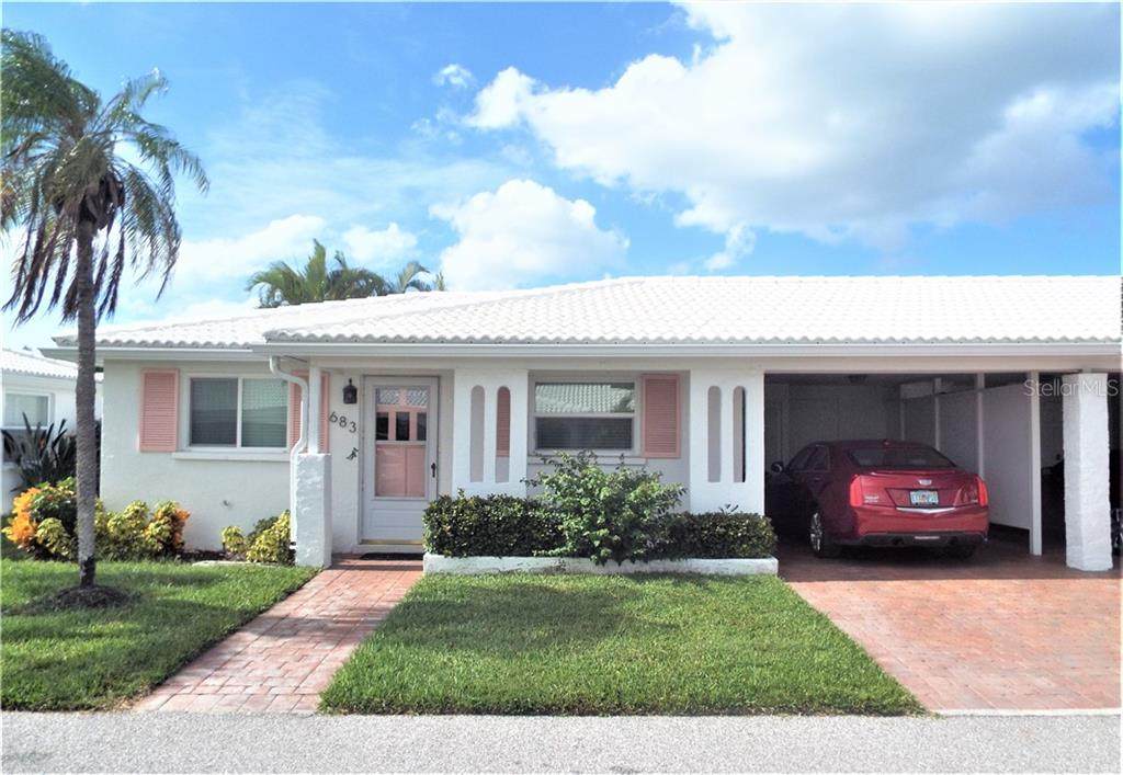 683 El Centro - Photo 1