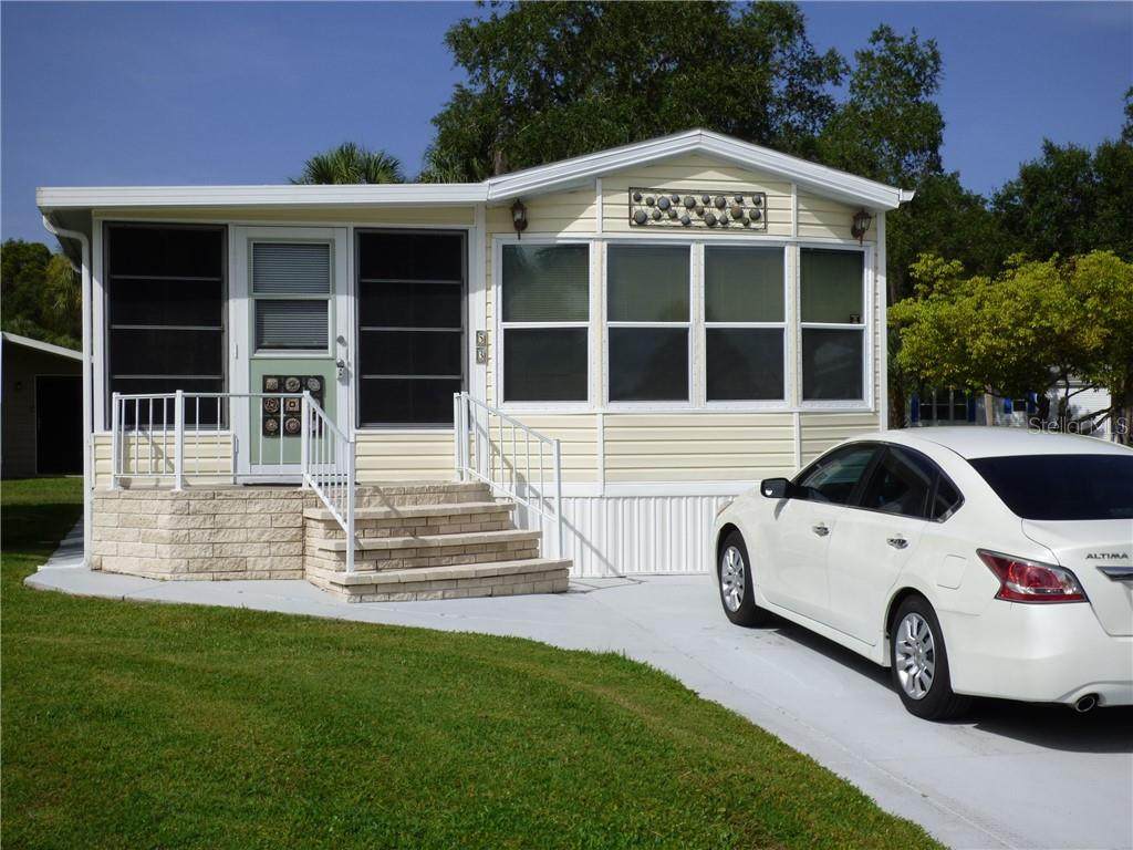 53 Crown Point Drive - Photo 1