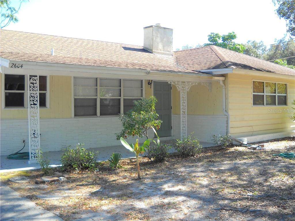 2604 Cheryle Lane - Photo 1