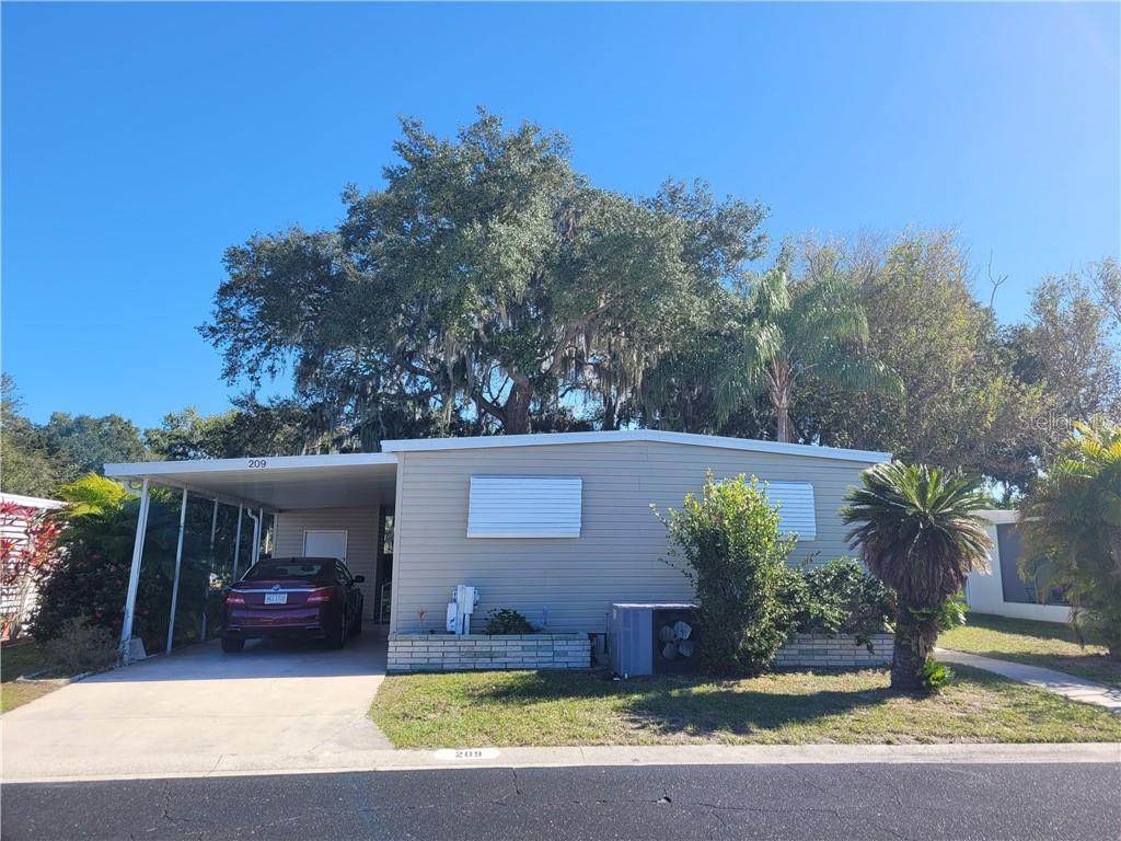 209 White Oak Way - Photo 1