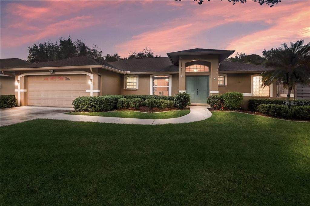 3270 Branch Creek Drive - Photo 1