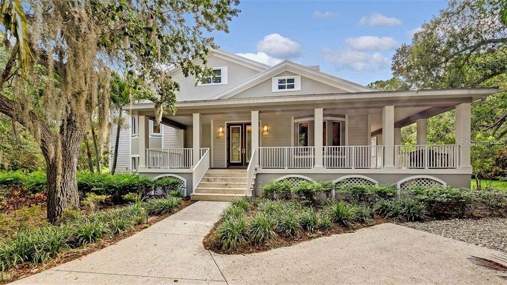 1409 Westbrook Drive - Photo 1