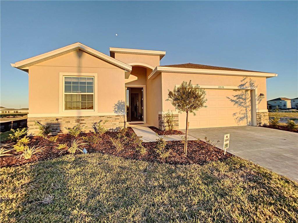 12636 Night View Drive - Photo 1