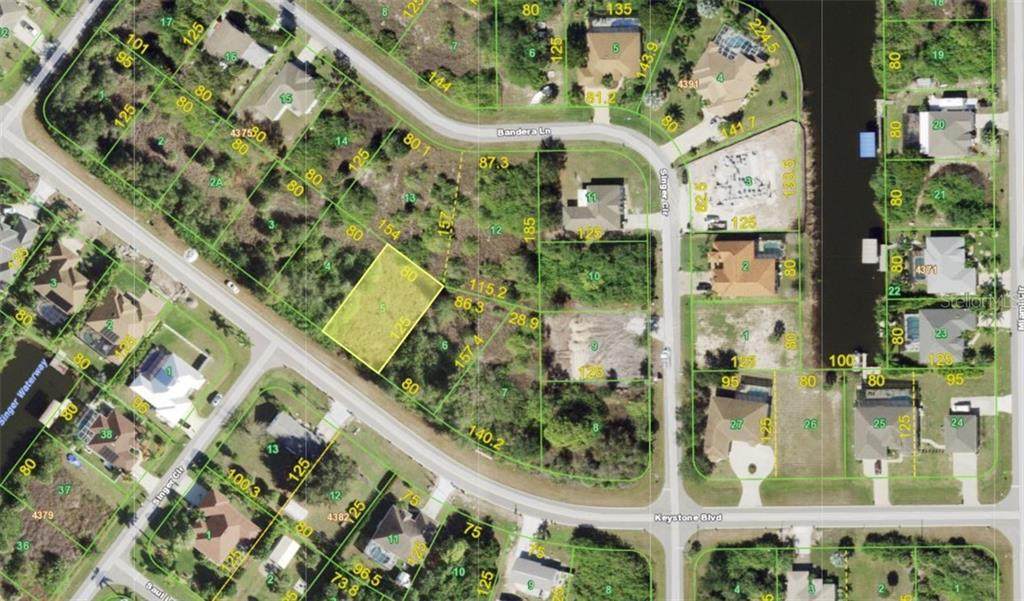 14114 Keystone Boulevard - Photo 1
