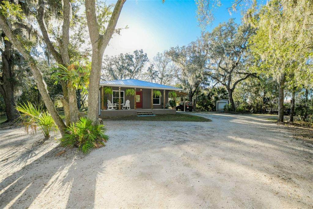 11637 Erie Road - Photo 1