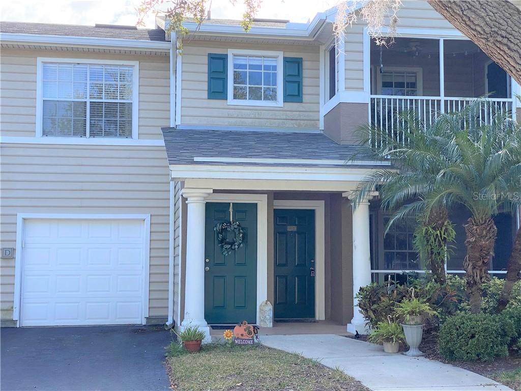 8926 Manor Loop - Photo 1