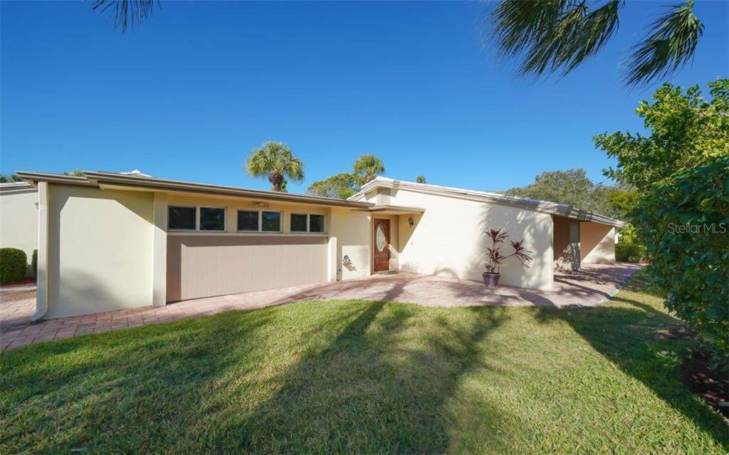 209 Whispering Sands Drive - Photo 1