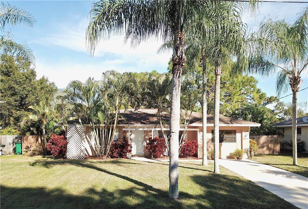 6316 Blueberry Drive - Photo 1