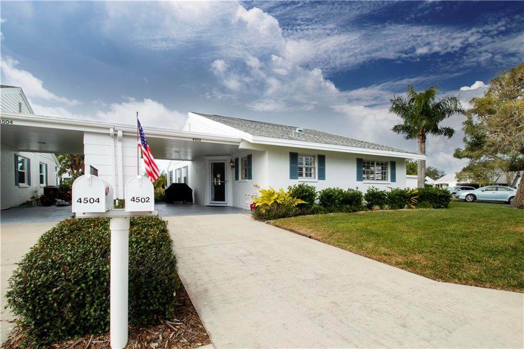 4502 Mount Vernon Drive - Photo 1