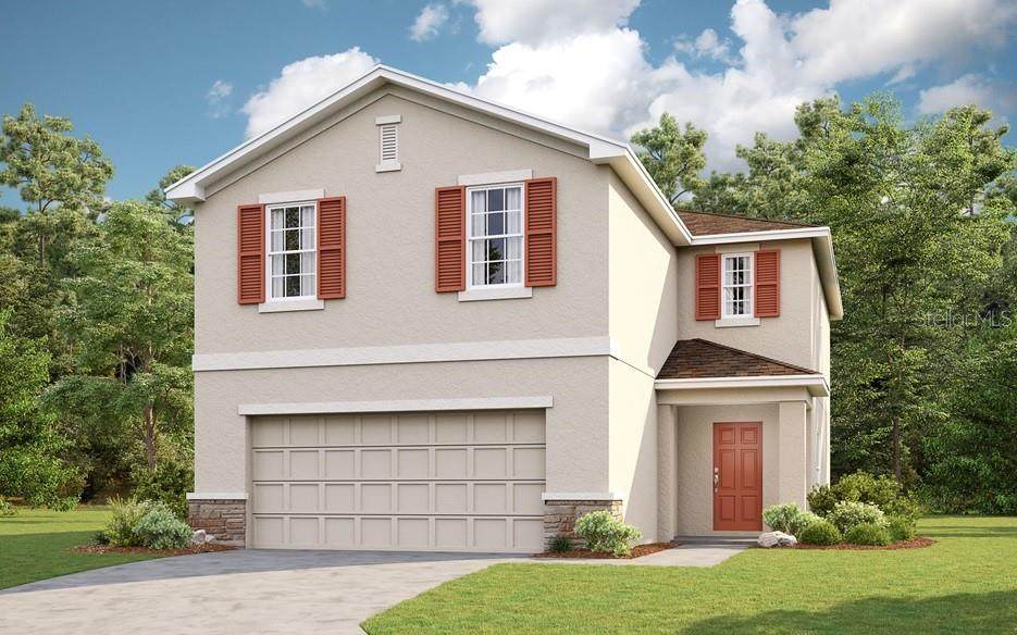 6208 Springmont Loop - Photo 1