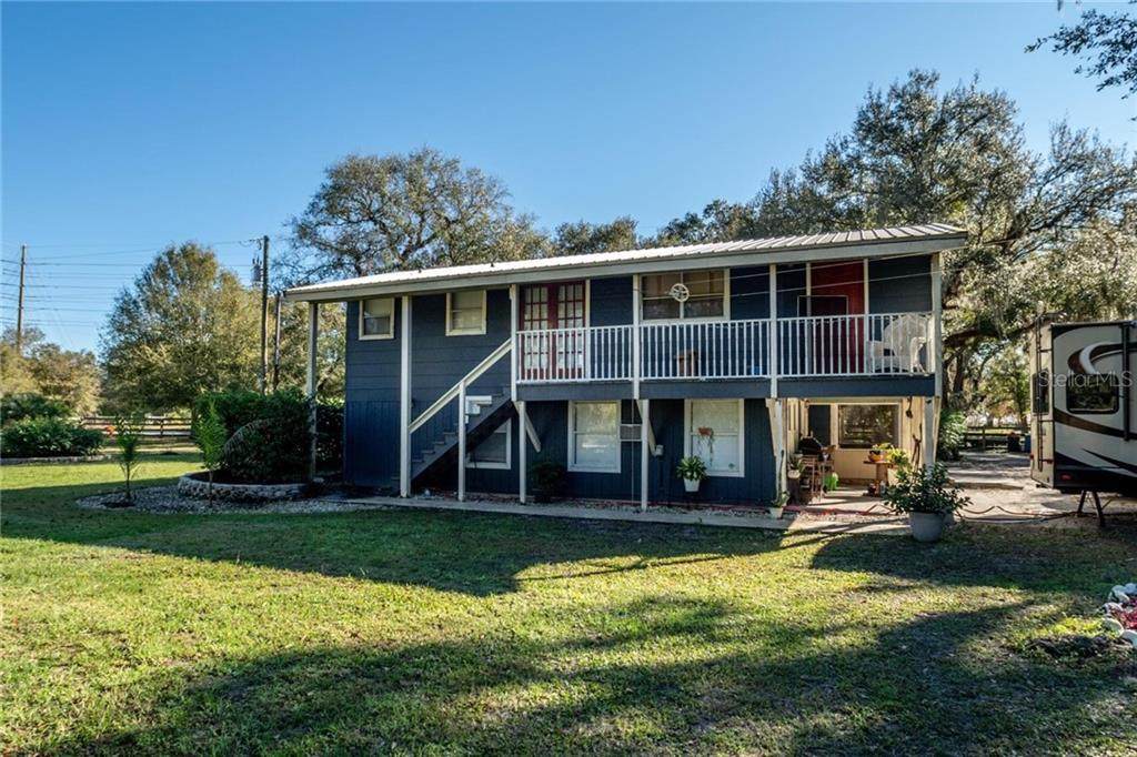 3961 Bobay Road - Photo 1