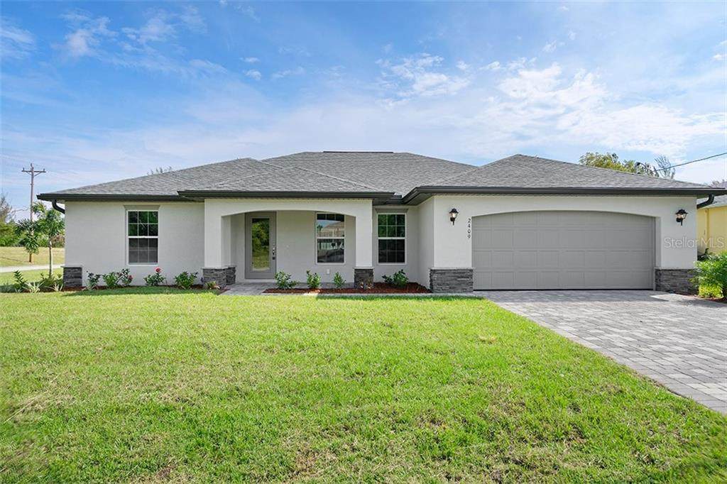 2381 Garnet Street - Photo 1