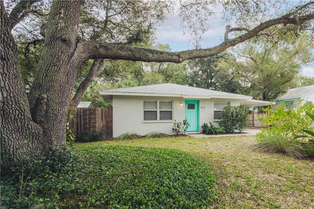 1614 Cocoanut Avenue - Photo 1