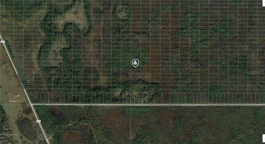 Old Grade Road - Photo 1