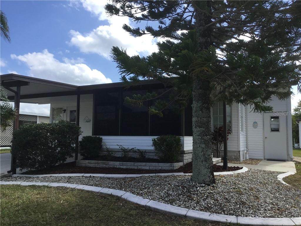 713 Riverview Circle - Photo 1